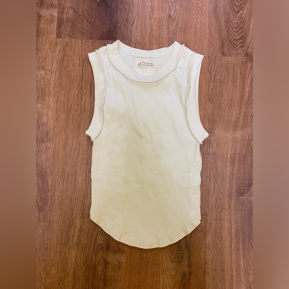 We The Free Kate Tank - Picture 6 of 7